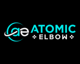 https://www.logocontest.com/public/logoimage/1597724169Atomic Elbow2.png